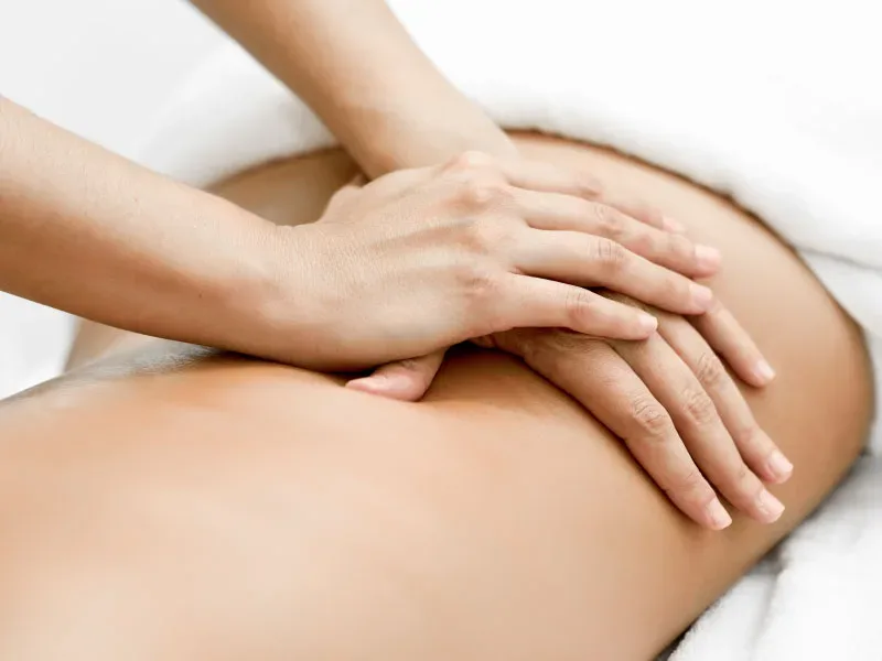 Clarity House Health Beauty and Well Being — Beauty Salon in Dunfermline
